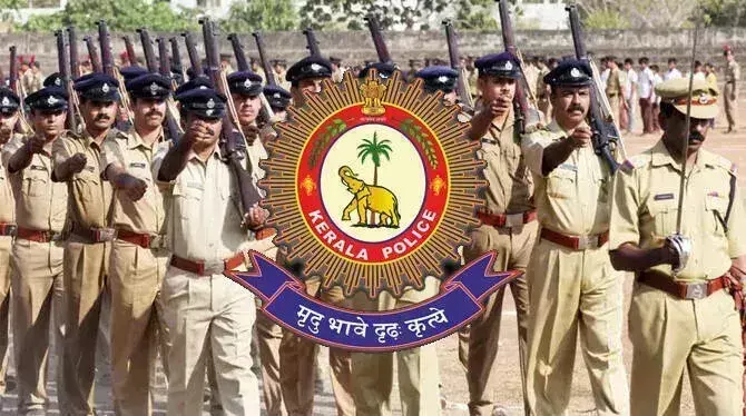 मंदिर के समारोहों में पुलिस गार्ड ऑफ ऑनर दिया जा सकता है: गृह विभाग