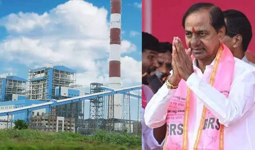 KCR का तेलंगाना पर एक और अमिट हस्ताक्षर, केटीआर ने कहा