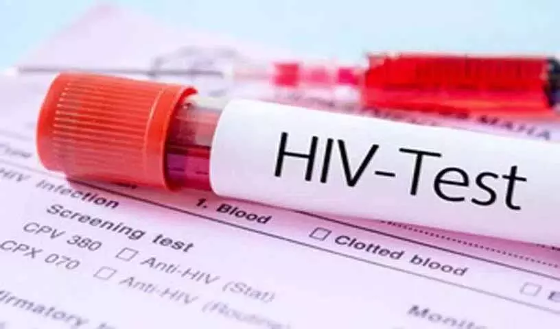 खम्मम में HIV, AIDS के बढ़ते मामले चिंता का विषय