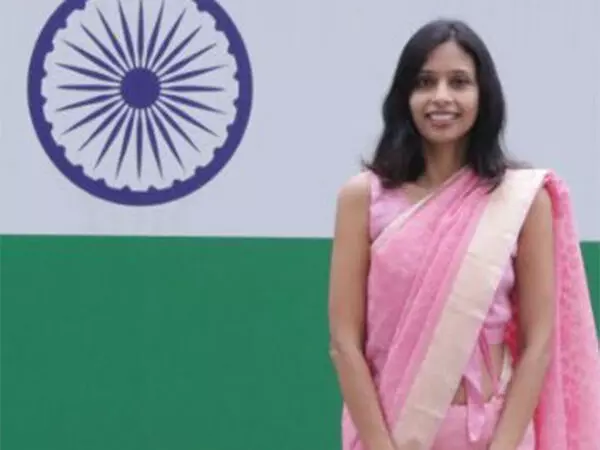 Devyani खोबरागड़े को ट्यूनीशिया में भारतीय दूत नियुक्त किया गया