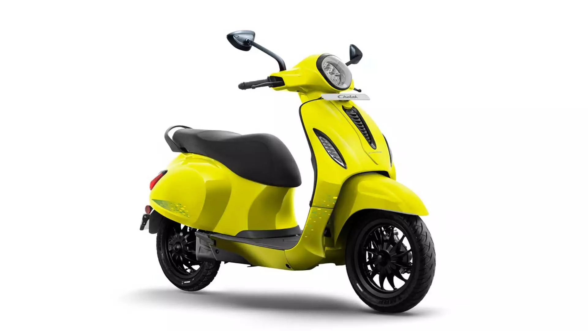 Bajaj Chetak Electric: नया मॉडल 20 दिसंबर को भारत में लॉन्च होगा