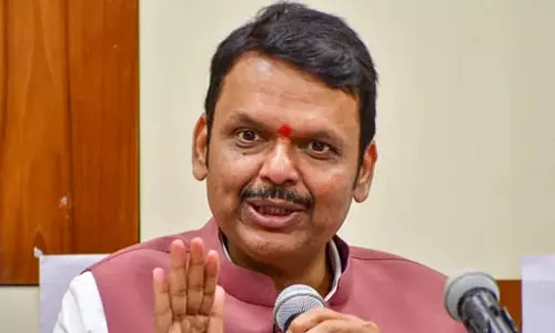 शपथ लेने के बाद सीएम देवेंद्र फडणवीस का संदेश , change, not revenge शपथ लेने के बाद सीएम देवेंद्र फडणवीस का संदेश , change, not revenge