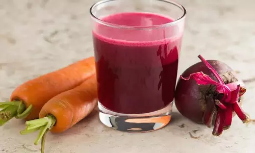Health: थायराइड को नियंत्रित करने के लिए पिएं  हेल्दी जूस