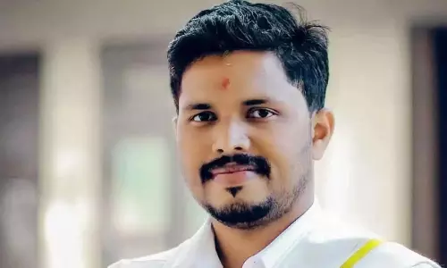Karnataka: प्रवीण नेत्तारू हत्याकांड में विकास Karnataka: प्रवीण नेत्तारू हत्याकांड में विकास