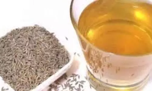Health: पुरानी कब्ज का कारगर इलाज, जीरे को अपने आहार में इस तरह करें शामिल Health: पुरानी कब्ज का कारगर इलाज, जीरे को अपने आहार में इस तरह करें शामिल