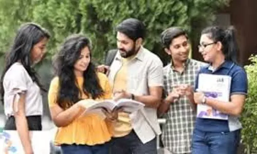 IIT-B  के नए छात्रों का कहना, उपस्थिति रिकॉर्ड हमारे माता-पिता को न भेजें