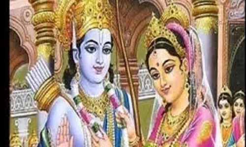 Vivah Panchami Vrat Katha 2024: विवाह पंचमी के दिन पढ़ें श्री राम और माता सीता के विवाह की कथा, दांपत्य जीवन में बढ़ेगी खुशियां