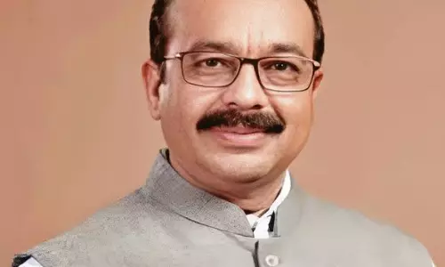 डिप्टी सीएम अरुण साव आज अधिवक्ता संघ के शपथ ग्रहण समारोह में होंगे शामिल