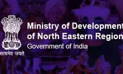 Assam : पूर्वोत्तर क्षेत्र विकास मंत्रालय ने असम के लिए 351 करोड़ रुपये की 6 परियोजनाओं को मंजूरी दी