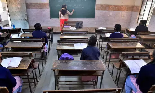 varsities ने कुलाधिपति के हस्तक्षेप के बाद शिक्षक भर्ती रोकी