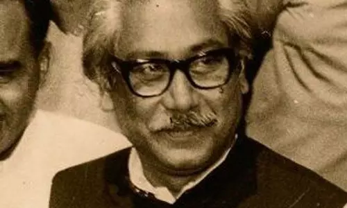 बांग्लादेश ने बैंक नोटों से मुजीब का नाम हटाया, हसीना के भाषणों पर प्रतिबंध लगाया