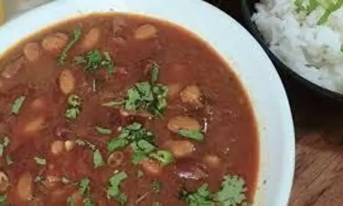 Recipe: लंच में बनाएं पहाड़ी राजमा,बेहद लजीज Recipe: लंच में बनाएं पहाड़ी राजमा,बेहद लजीज