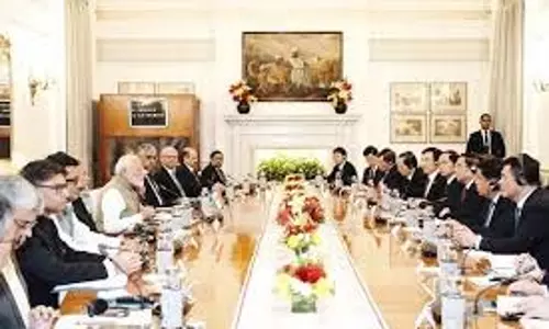 भारत, वियतनाम ने रणनीतिक साझेदारी को गहरा किया
