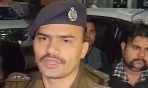 संभल में उपद्रव के बाद पुलिस और नगरपालिका की संयुक्त कार्रवाई, विदेशी कारतूस बरामद