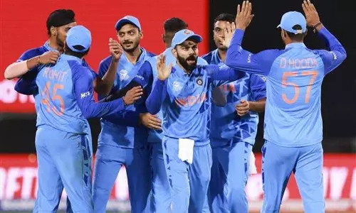 चैंपियंस ट्रॉफी हाइब्रिड मॉडल को अंतिम रूप दिया; भारत अपने मैच दुबई में खेलेगा