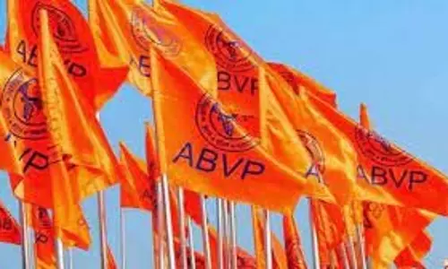 अभाविप आयोजित करेगी देशभर के शैक्षणिक संस्थानों में सामाजिक समरसता दिवस कार्यक्रम अभाविप आयोजित करेगी देशभर के शैक्षणिक संस्थानों में सामाजिक समरसता दिवस कार्यक्रम