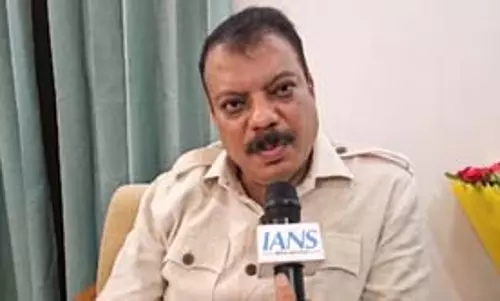 बांग्लादेश के मामले में सरकार के साथ है कांग्रेस : उमंग सिंघार बांग्लादेश के मामले में सरकार के साथ है कांग्रेस : उमंग सिंघार