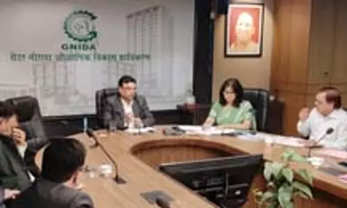 ग्रेनो प्राधिकरण की बिल्डरों को चेतावनी, 31 दिसंबर तक कराएं रजिस्ट्री ग्रेनो प्राधिकरण की बिल्डरों को चेतावनी, 31 दिसंबर तक कराएं रजिस्ट्री