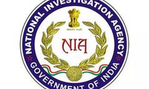 प्रवीण नेतारू हत्याकांड में NIA ने तमिलनाडु और कर्नाटक में कई स्थानों पर तलाशी ली प्रवीण नेतारू हत्याकांड में NIA ने तमिलनाडु और कर्नाटक में कई स्थानों पर तलाशी ली