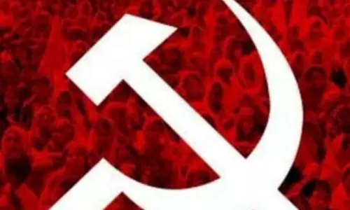 छत्तीसगढ़ माकपा ने विश्रामपुर में सम्मेलन करने का लिया निर्णय