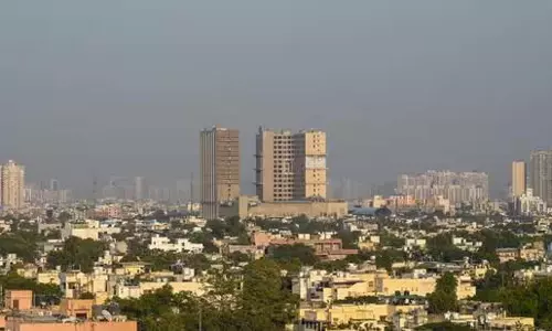 Delhi में निर्माण मजदूरों ,ग्रैप अवधि में उन्हें पूरा भुगतान नहीं किया गया