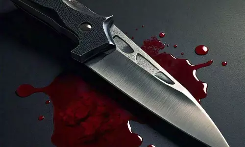 मुझे गालियां दीं...दोस्त ने दोस्त को उतारा मौत के घाट, ऐसे बिगड़ी बात