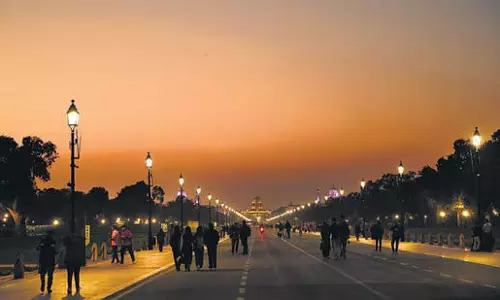 Supreme कोर्ट ने दिल्ली-एनसीआर में ग्रैप-4 प्रदूषण प्रतिबंध हटाए