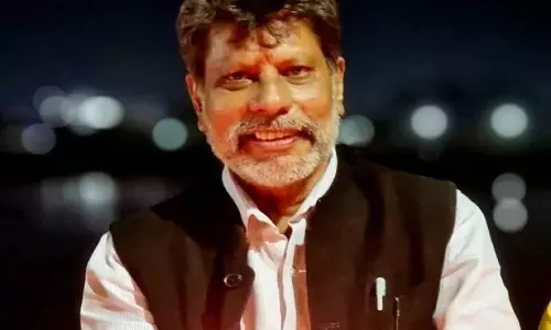 BJP सरकार में आत्मविश्वास की कोई कमी नहीं : किरण सिंहदेव