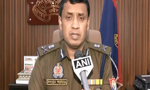 UP Police बाबासाहेब अंबेडकर महापरिनिर्वाण दिवस को शांतिपूर्ण तरीके से आयोजित करने को सुनिश्चित करेगी, आधिकारिक UP Police बाबासाहेब अंबेडकर महापरिनिर्वाण दिवस को शांतिपूर्ण तरीके से आयोजित करने को सुनिश्चित करेगी, आधिकारिक