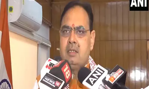 पूर्वी राजस्थान नहर परियोजना वरदान साबित होगी: CM Bhajanlal Sharma