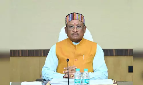 सीएम साय आज कबीरधाम दौरे पर