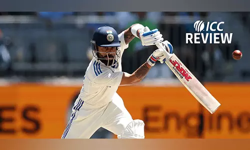रवि शास्त्री ने Virat Kohli के शतक पर खुलकर बात की