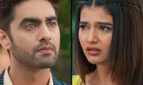 YRKKH Spoiler : ‘ये रिश्ता’ में आएगा नया ट्विस्ट, सामने आई शो से जुड़ी दिलचस्प बातें