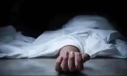 Ludhiana: सड़क दुर्घटना में प्रवासी मजदूर की मौत