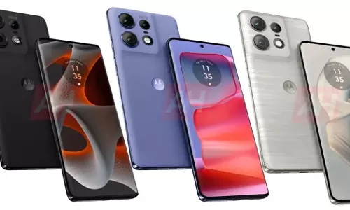 Motorola के वाटरप्रूफ-मिलिट्री ग्रेड फोन Edge 50 Neo पर हजारों का डिस्काउंट