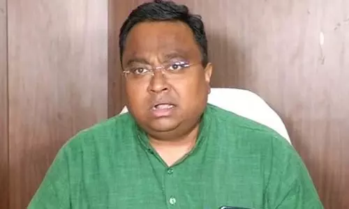 ओडिशा के मलकानगिरी जिले पर गंभीर प्रभाव की चेतावनी ओडिशा के मलकानगिरी जिले पर गंभीर प्रभाव की चेतावनी