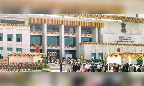 YV Subba Reddy के बेटे ने आंध्र प्रदेश हाईकोर्ट में जमानत याचिका दायर की
