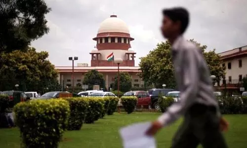 सुप्रीम कोर्ट ने CAQM को GRAP-4 प्रतिबंधों में ढील देने की अनुमति दी