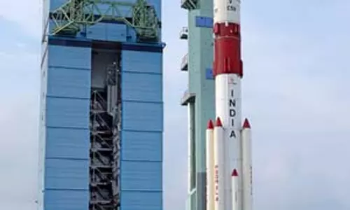 इसरो ने यूरोपीय अंतरिक्ष एजेंसी के प्रोबा-3 मिशन को अंतरिक्ष में भेजा