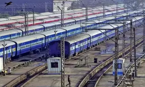 सभी रेल टिकटों पर छूट: कितने प्रतिशत की छूट मिलती है? विवरण