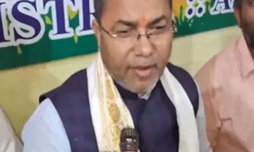 CM Sarma के नेतृत्व में काम करेंगे: असम कैबिनेट में मंत्री बनाए जाने वाले भाजपा विधायक