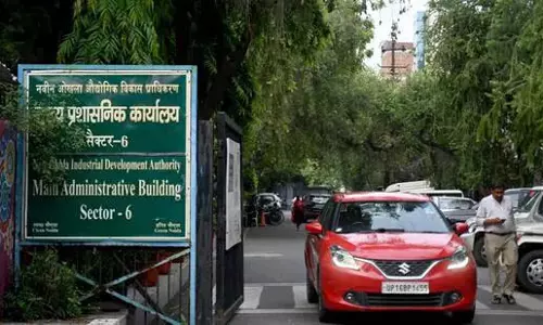 Noida ने सेक्टर 143 में प्राइम ग्रुप हाउसिंग प्लॉट का आवंटन रद्द किया