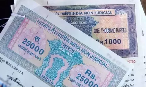 Chennai के रियल एस्टेट व्यक्ति ने फर्जी दस्तावेज के साथ जमीन पर हमला Chennai के रियल एस्टेट व्यक्ति ने फर्जी दस्तावेज के साथ जमीन पर हमला