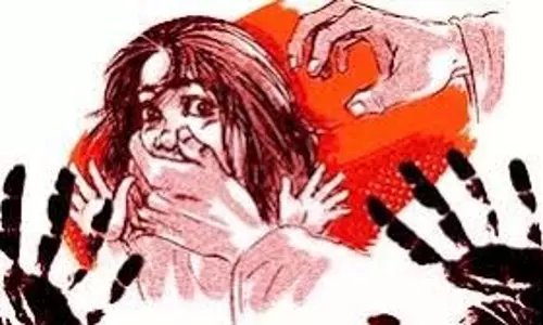 MP News: नाबालिग से सामूहिक दुष्कर्म, नशीली गोलियां देकर की दरिंदगी