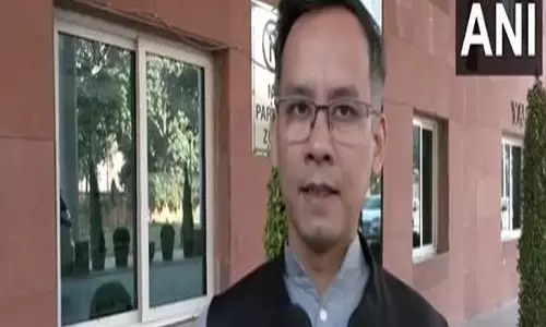 सरकार को किसानों की मांगें सुननी चाहिए: Congress MP Gaurav Gogoi