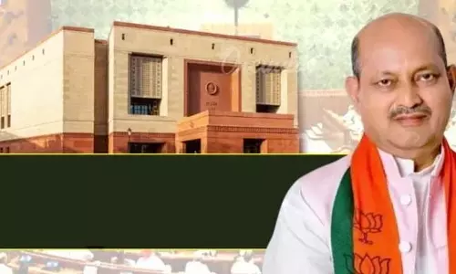 Odisha राज्यसभा पर बढ़ा सस्पेंस: मनमोहन सामल ने कहा, मैं रेस में नहीं Odisha राज्यसभा पर बढ़ा सस्पेंस: मनमोहन सामल ने कहा, मैं रेस में नहीं