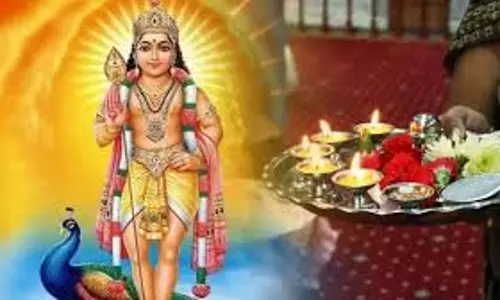 Margashirsha Skanda Sashti 2024 Daan: स्कंद षष्ठी के दिन इन चीजों का करें दान