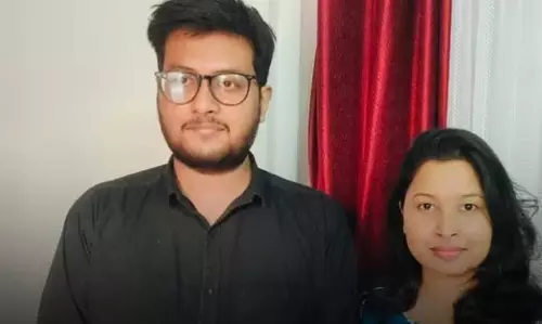 Assam : नागांव के भाई-बहन जिंटू बोरा और मंजुश्री बोरा ने APSC की अंतिम परीक्षा में शानदार प्रदर्शन