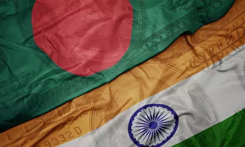 बांग्लादेश ने परामर्श के लिए Calcutta मिशन प्रमुख को बुलाया बांग्लादेश ने परामर्श के लिए Calcutta मिशन प्रमुख को बुलाया