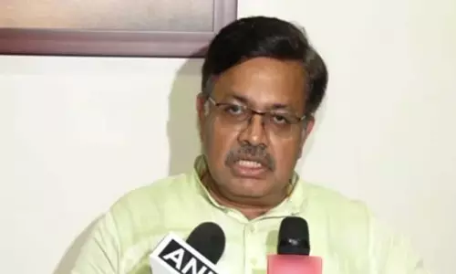 Prithiviraj Harichandan: सरकार गोहत्या प्रतिबंध पर नया कानून बनाने की योजना Prithiviraj Harichandan: सरकार गोहत्या प्रतिबंध पर नया कानून बनाने की योजना